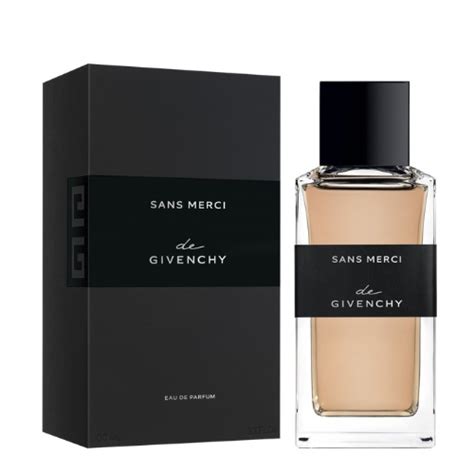 sans merci de givenchy precio|Sans Merci Givenchy for women and men .